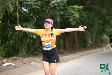 NÔNG THÔN VIỆT MARATHON - NGHỆ AN 2023 - Ảnh #422347