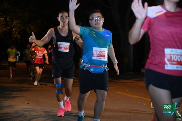 NÔNG THÔN VIỆT MARATHON - NGHỆ AN 2023 - Ảnh #423579