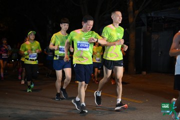 NÔNG THÔN VIỆT MARATHON - NGHỆ AN 2023 - Ảnh #423344