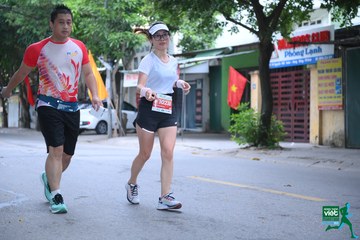 NÔNG THÔN VIỆT MARATHON - NGHỆ AN 2023 - Ảnh #424656