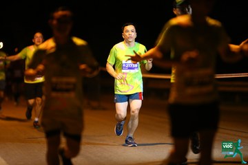 NÔNG THÔN VIỆT MARATHON - NGHỆ AN 2023 - Ảnh #416201