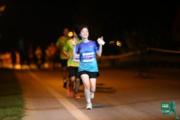 NÔNG THÔN VIỆT MARATHON - NGHỆ AN 2023 - Ảnh #416031