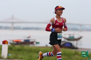 NÔNG THÔN VIỆT MARATHON - NGHỆ AN 2023 - Ảnh #415476