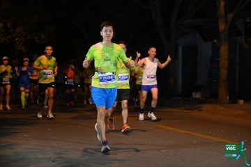 NÔNG THÔN VIỆT MARATHON - NGHỆ AN 2023 - Ảnh #423326