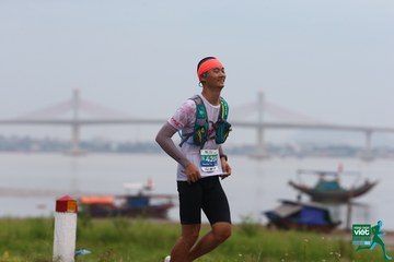 NÔNG THÔN VIỆT MARATHON - NGHỆ AN 2023 - Ảnh #415090