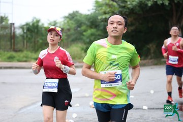NÔNG THÔN VIỆT MARATHON - NGHỆ AN 2023 - Ảnh #421797