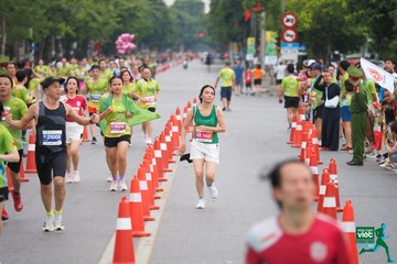 NÔNG THÔN VIỆT MARATHON - NGHỆ AN 2023 - Ảnh #417751