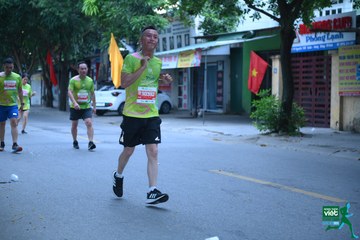 NÔNG THÔN VIỆT MARATHON - NGHỆ AN 2023 - Ảnh #424481