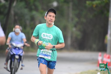 NÔNG THÔN VIỆT MARATHON - NGHỆ AN 2023 - Ảnh #425519