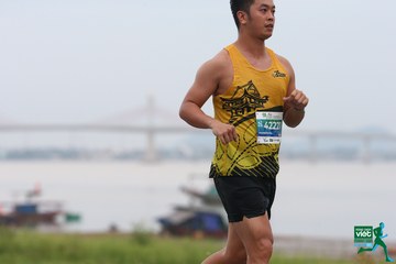 NÔNG THÔN VIỆT MARATHON - NGHỆ AN 2023 - Ảnh #415395