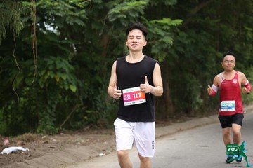 NÔNG THÔN VIỆT MARATHON - NGHỆ AN 2023 - Ảnh #422520