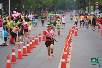 NÔNG THÔN VIỆT MARATHON - NGHỆ AN 2023 - Ảnh #420391