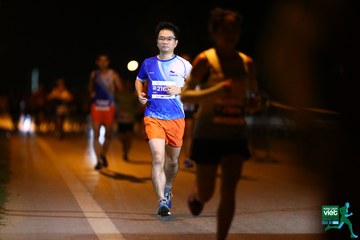 NÔNG THÔN VIỆT MARATHON - NGHỆ AN 2023 - Ảnh #416436