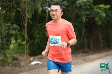 NÔNG THÔN VIỆT MARATHON - NGHỆ AN 2023 - Ảnh #422773