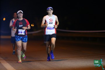NÔNG THÔN VIỆT MARATHON - NGHỆ AN 2023 - Ảnh #415698