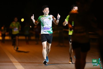 NÔNG THÔN VIỆT MARATHON - NGHỆ AN 2023 - Ảnh #416167