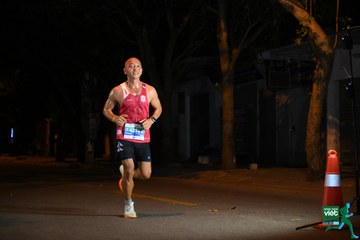 NÔNG THÔN VIỆT MARATHON - NGHỆ AN 2023 - Ảnh #422959