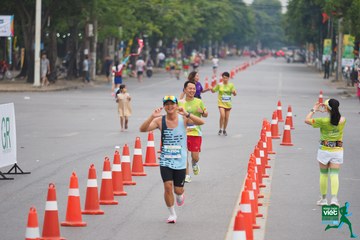 NÔNG THÔN VIỆT MARATHON - NGHỆ AN 2023 - Ảnh #421469