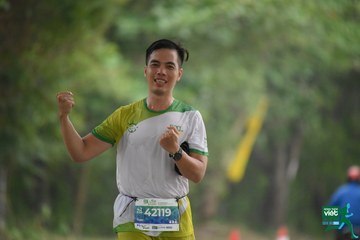 NÔNG THÔN VIỆT MARATHON - NGHỆ AN 2023 - Ảnh #426098