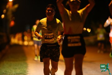 NÔNG THÔN VIỆT MARATHON - NGHỆ AN 2023 - Ảnh #415869