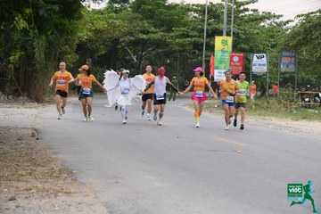 NÔNG THÔN VIỆT MARATHON - NGHỆ AN 2023 - Ảnh #425483