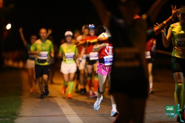 NÔNG THÔN VIỆT MARATHON - NGHỆ AN 2023 - Ảnh #416237