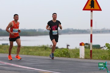 NÔNG THÔN VIỆT MARATHON - NGHỆ AN 2023 - Ảnh #415485