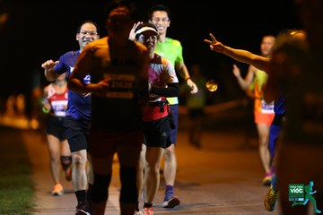 NÔNG THÔN VIỆT MARATHON - NGHỆ AN 2023 - Ảnh #415978