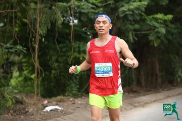 NÔNG THÔN VIỆT MARATHON - NGHỆ AN 2023 - Ảnh #422779