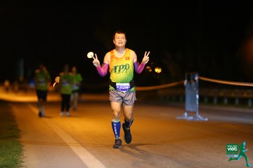 NÔNG THÔN VIỆT MARATHON - NGHỆ AN 2023 - Ảnh #415730