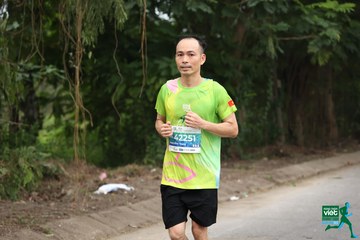NÔNG THÔN VIỆT MARATHON - NGHỆ AN 2023 - Ảnh #422553