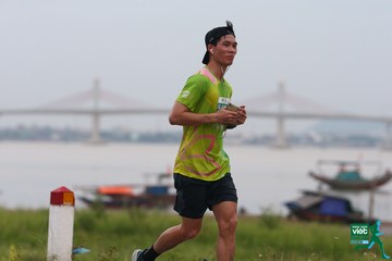 NÔNG THÔN VIỆT MARATHON - NGHỆ AN 2023 - Ảnh #415419
