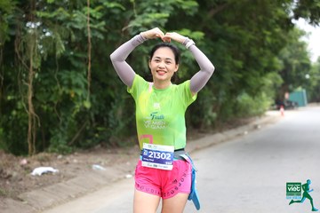 NÔNG THÔN VIỆT MARATHON - NGHỆ AN 2023 - Ảnh #422224