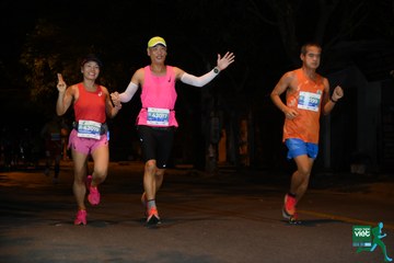 NÔNG THÔN VIỆT MARATHON - NGHỆ AN 2023 - Ảnh #423002