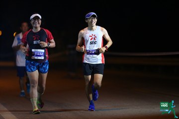 NÔNG THÔN VIỆT MARATHON - NGHỆ AN 2023 - Ảnh #415699