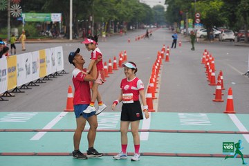 NÔNG THÔN VIỆT MARATHON - NGHỆ AN 2023 - Ảnh #421695