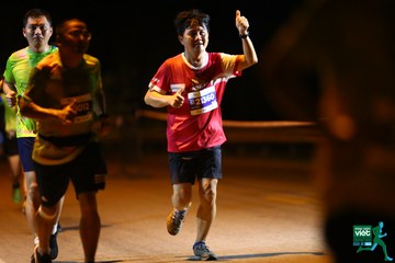 NÔNG THÔN VIỆT MARATHON - NGHỆ AN 2023 - Ảnh #416023