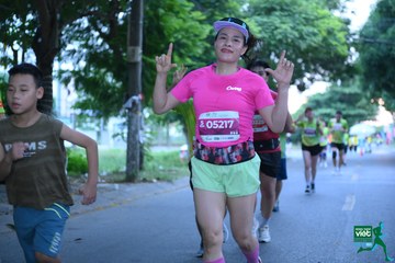 NÔNG THÔN VIỆT MARATHON - NGHỆ AN 2023 - Ảnh #424275
