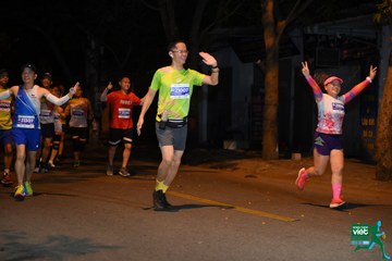 NÔNG THÔN VIỆT MARATHON - NGHỆ AN 2023 - Ảnh #423364