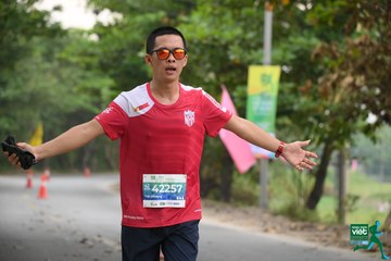 NÔNG THÔN VIỆT MARATHON - NGHỆ AN 2023 - Ảnh #426187
