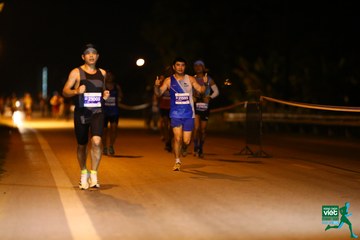 NÔNG THÔN VIỆT MARATHON - NGHỆ AN 2023 - Ảnh #416503