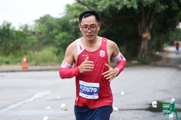 NÔNG THÔN VIỆT MARATHON - NGHỆ AN 2023 - Ảnh #421799