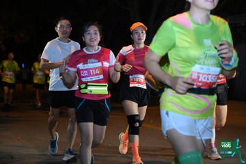 NÔNG THÔN VIỆT MARATHON - NGHỆ AN 2023 - Ảnh #423618