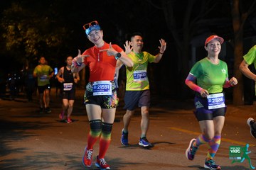 NÔNG THÔN VIỆT MARATHON - NGHỆ AN 2023 - Ảnh #423306