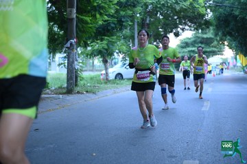 NÔNG THÔN VIỆT MARATHON - NGHỆ AN 2023 - Ảnh #424283