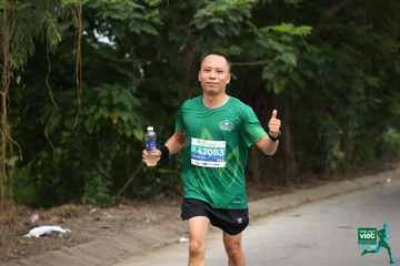 NÔNG THÔN VIỆT MARATHON - NGHỆ AN 2023 - Ảnh #422568
