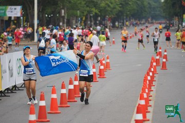 NÔNG THÔN VIỆT MARATHON - NGHỆ AN 2023 - Ảnh #421025