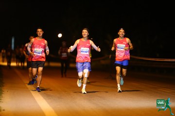 NÔNG THÔN VIỆT MARATHON - NGHỆ AN 2023 - Ảnh #416723