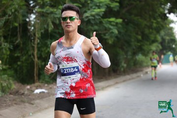 NÔNG THÔN VIỆT MARATHON - NGHỆ AN 2023 - Ảnh #421959