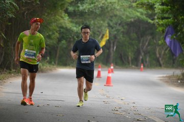 NÔNG THÔN VIỆT MARATHON - NGHỆ AN 2023 - Ảnh #426163